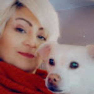 Meet your Posher, Kellie